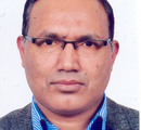 Prof. Dr. Deepak Prasad Subedi