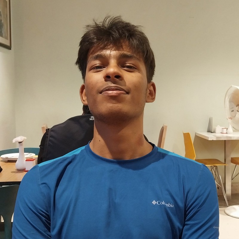 President of WEIR Synergy