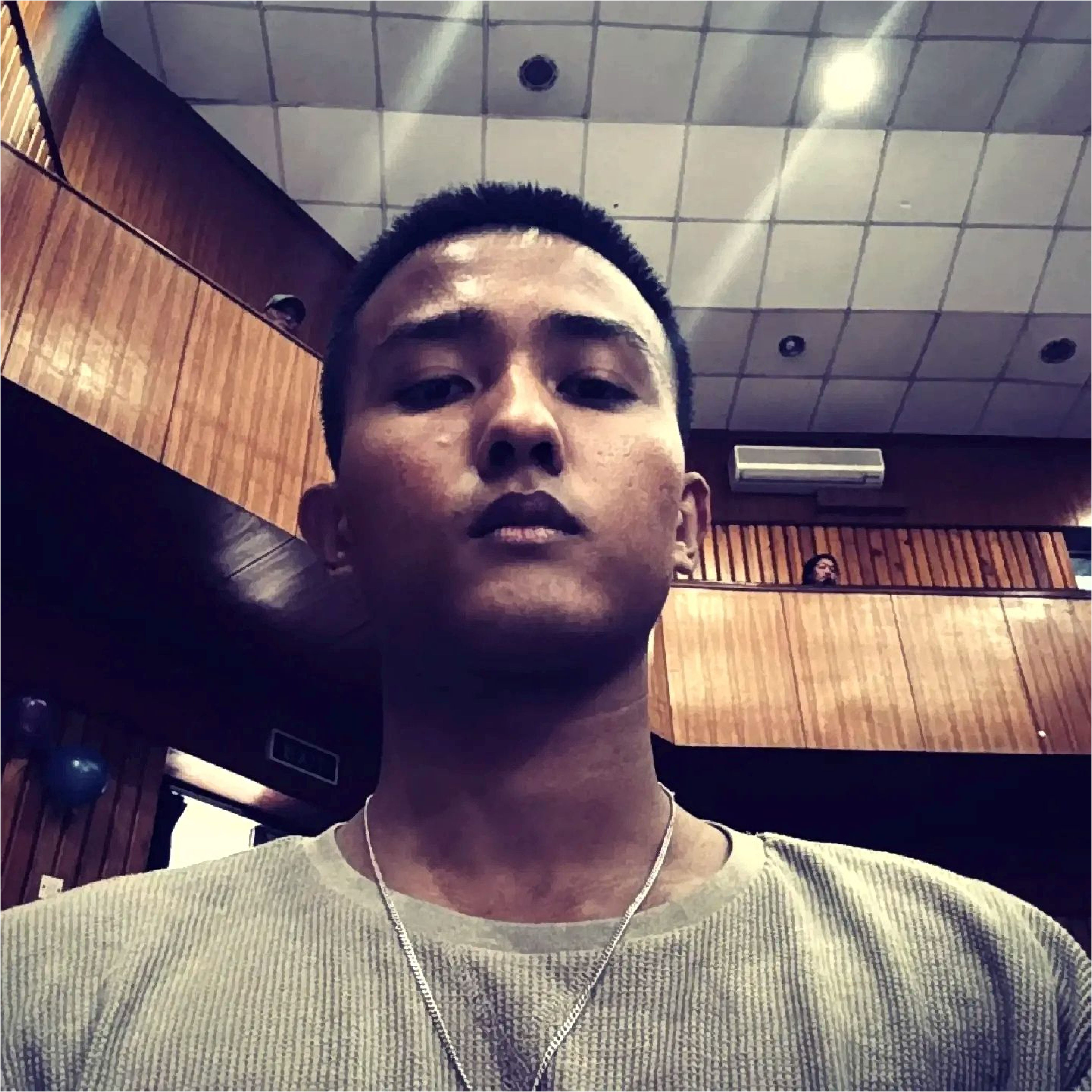 Samarpan Mani Gautam